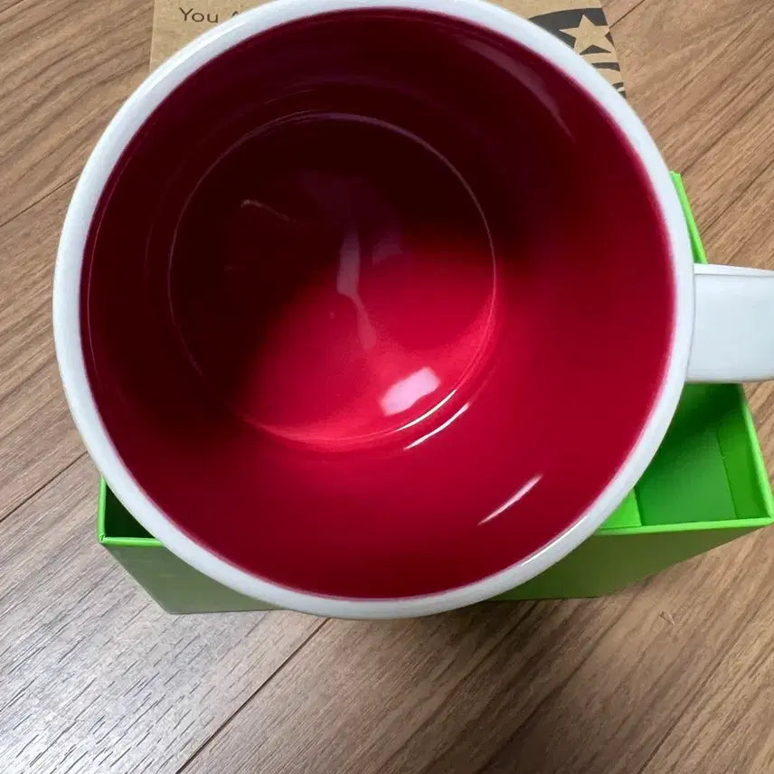 [BUNJANG] Starbucks London You Are Here City Mug / 스타벅스 유아히어 You Are Here 런던 시티컵 머그컵