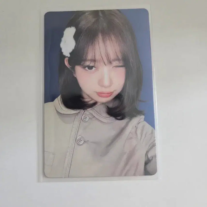 [BUNJANG] IVE Withmu Dive Star Ray Photocard / 아이브 팬콘 위드뮤 다이브가 내별이다 레이