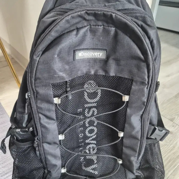 [BUNJANG] Discovery Backpack / 디스커버리 백팩