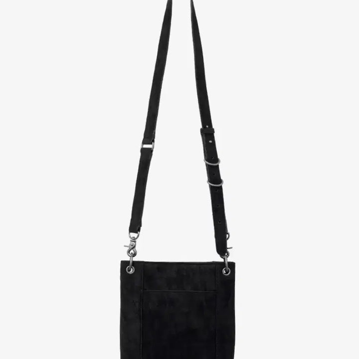 [BUNJANG] In Silence Woman Western Stud Mini Bag / 인사일런스우먼 가방
