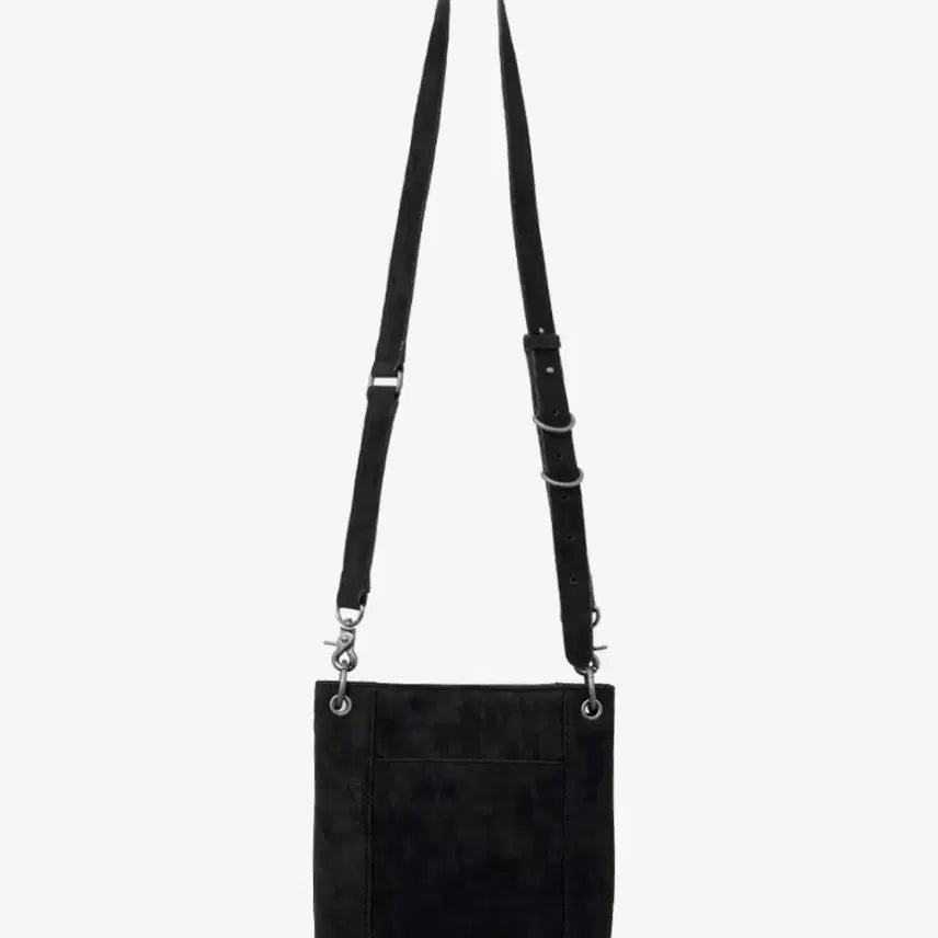 [BUNJANG] In Silence Woman Western Stud Mini Bag / 인사일런스우먼 가방