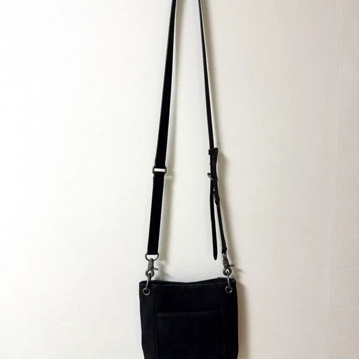 [BUNJANG] In Silence Woman Western Stud Mini Bag / 인사일런스우먼 가방