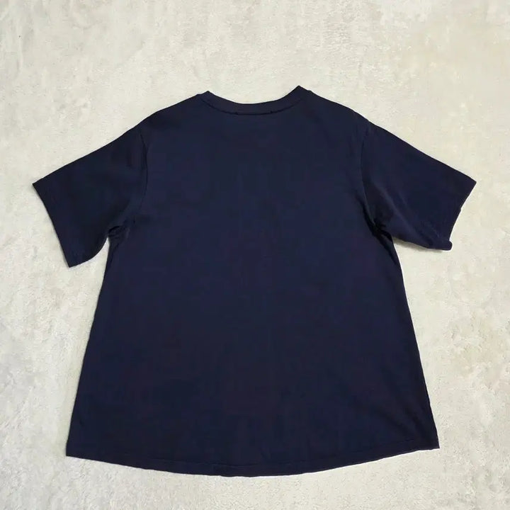 [SOLD OUT] (77)여성 칼라거펠트 구름 프린팅 반팔 티셔츠