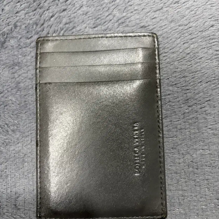 [BUNJANG] Bottega Veneta Card Holder / 보테가베네타 카드지갑