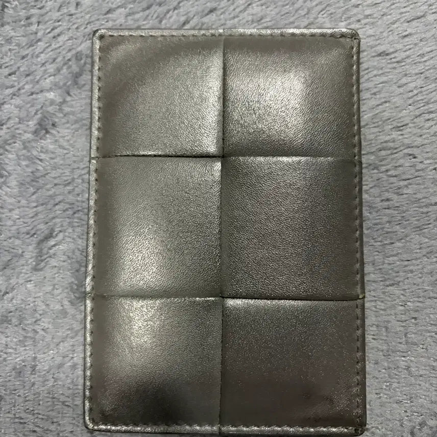 [BUNJANG] Bottega Veneta Card Holder / 보테가베네타 카드지갑