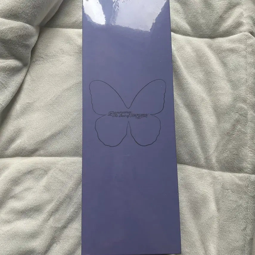 [BUNJANG] Taeyeon 10th Anniversary Panorama My Voice Version Sealed Album / 태연 10주년 파노라마 마이 보이스 버전 미개봉 새상품