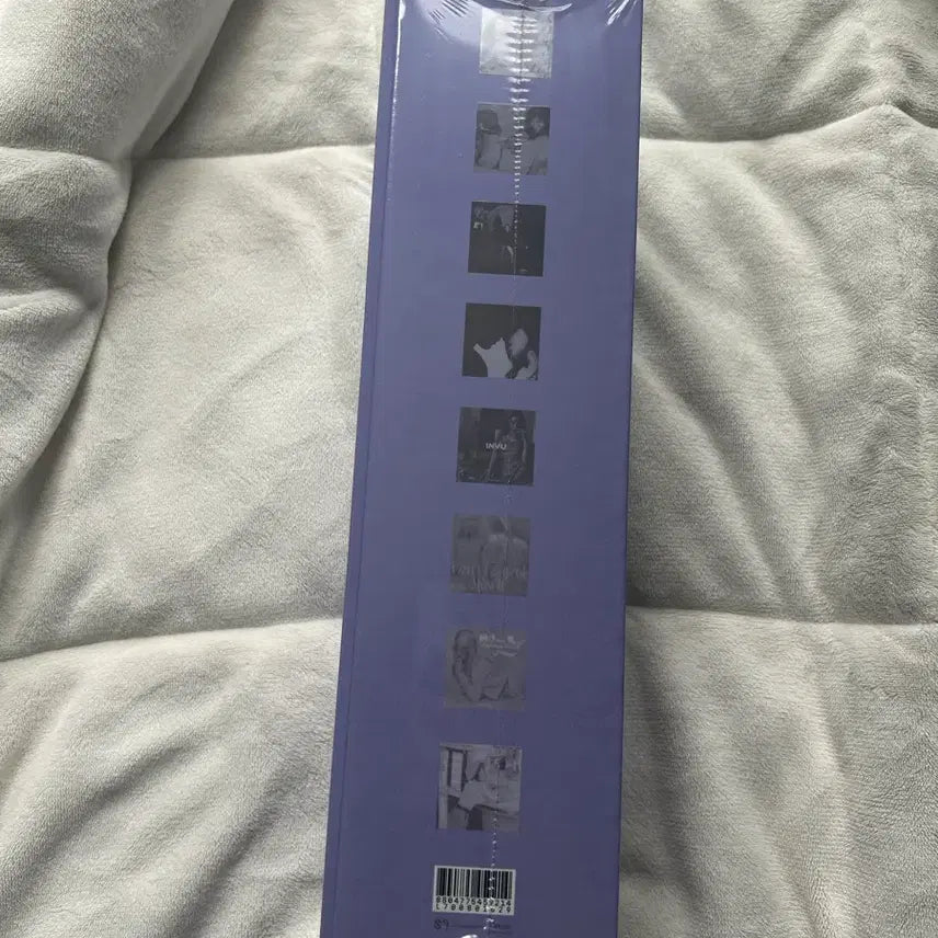 [BUNJANG] Taeyeon 10th Anniversary Panorama My Voice Version Sealed Album / 태연 10주년 파노라마 마이 보이스 버전 미개봉 새상품