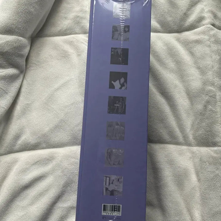 [BUNJANG] Taeyeon 10th Anniversary Panorama My Voice Version Sealed Album / 태연 10주년 파노라마 마이 보이스 버전 미개봉 새상품