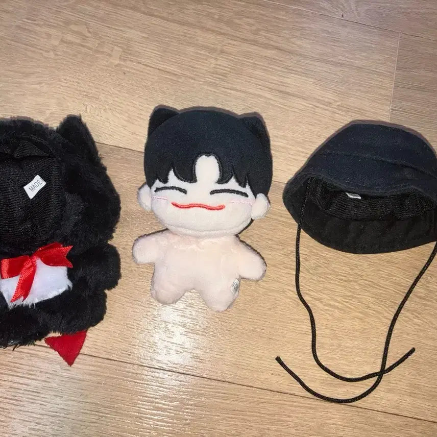 [BUNJANG] NCT Dream Chenle Nyangreo Doll / 엔시티드림 천러 인형 냥러