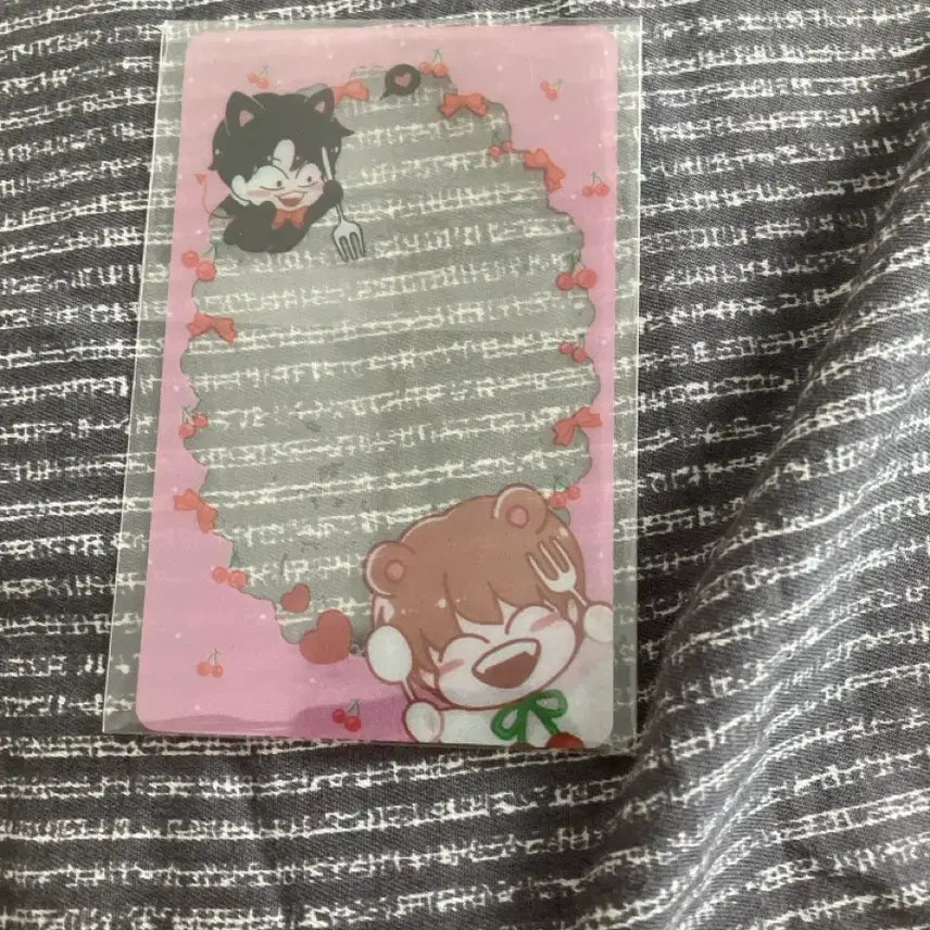 [BUNJANG] NCT Dream Chenle Nyangreo Doll / 엔시티드림 천러 인형 냥러