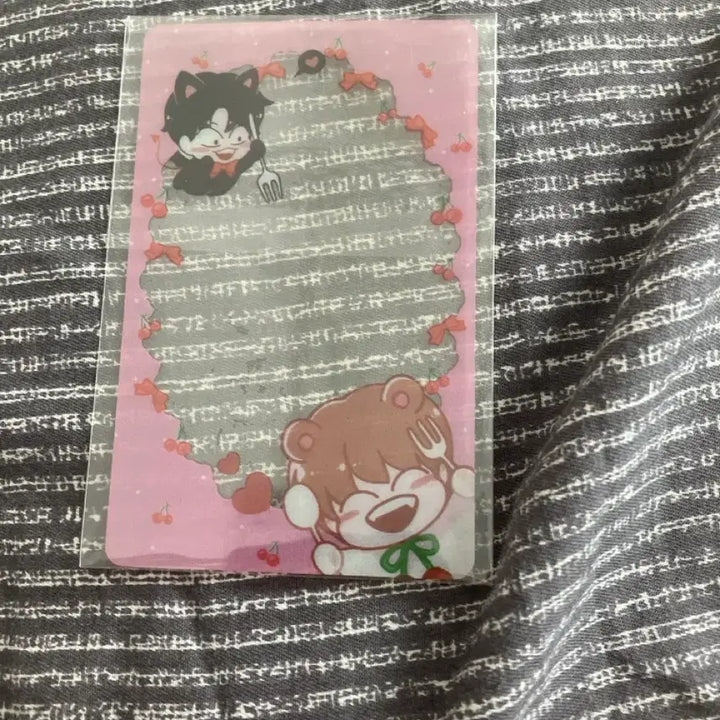 [BUNJANG] NCT Dream Chenle Nyangreo Doll / 엔시티드림 천러 인형 냥러