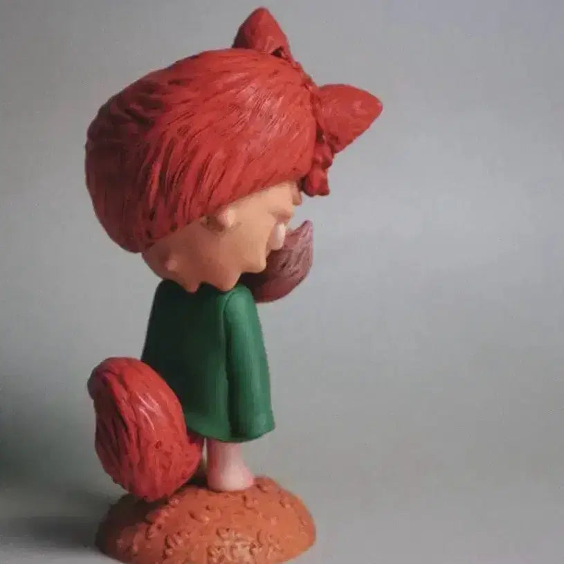 [BUNJANG] Pop Mart Hirono Little Prince Series Fox Figure / 팝마트 히로노 Hirono X 어린왕자 시리즈 여우