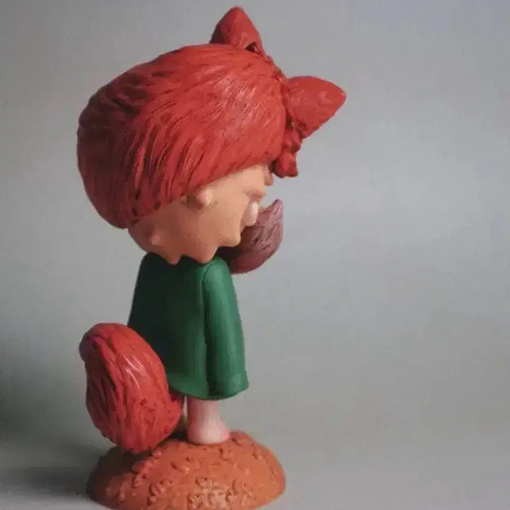 [BUNJANG] Pop Mart Hirono Little Prince Series Fox Figure / 팝마트 히로노 Hirono X 어린왕자 시리즈 여우