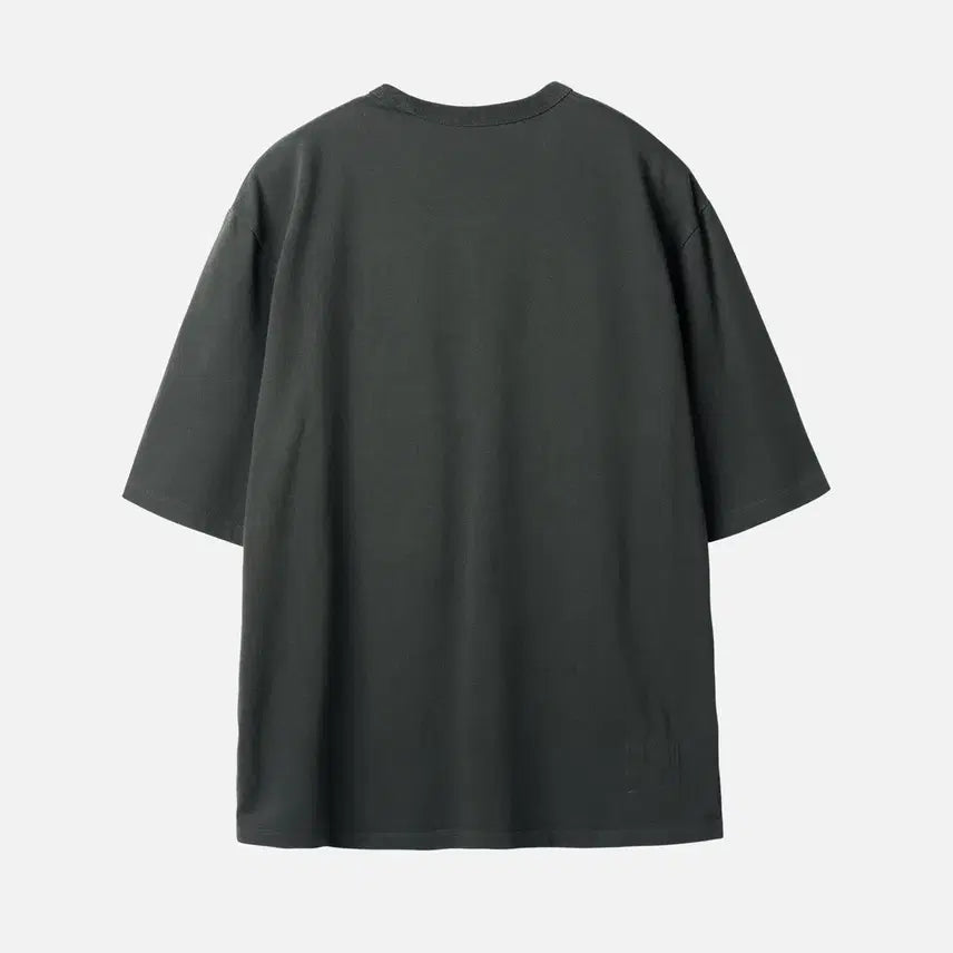 [SOLD OUT] 러프사이드 프라이머리 하프슬리브 반팔티 2개 일괄