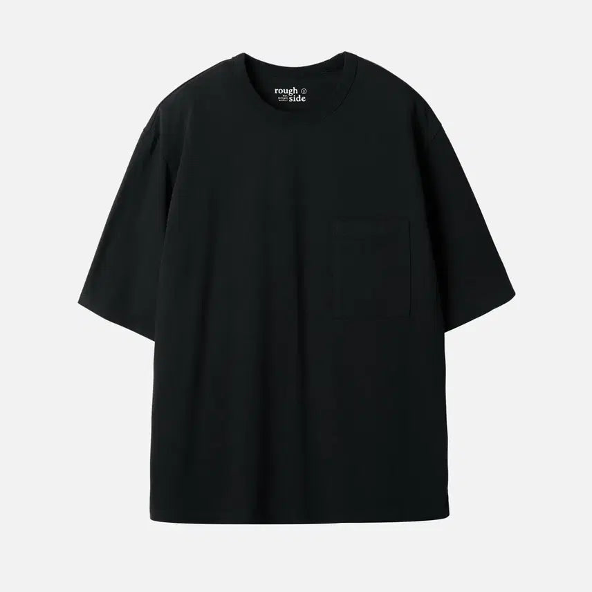 [SOLD OUT] 러프사이드 프라이머리 하프슬리브 반팔티 2개 일괄