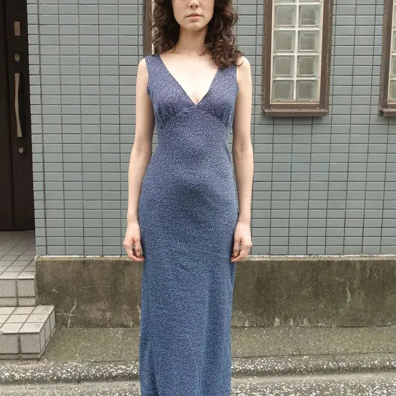 [BUNJANG] Nuance Carida Dress Size 2 / 누아누 카리다 원피스 2사이즈