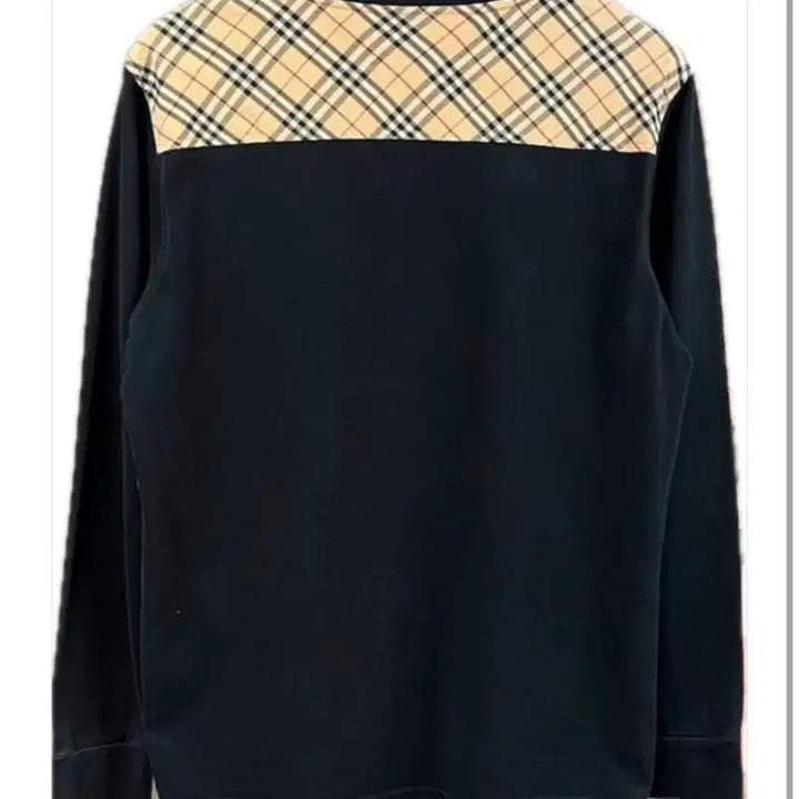 [SOLD OUT] 버버리 뒷면 패치 롱슬리브 XL 정품