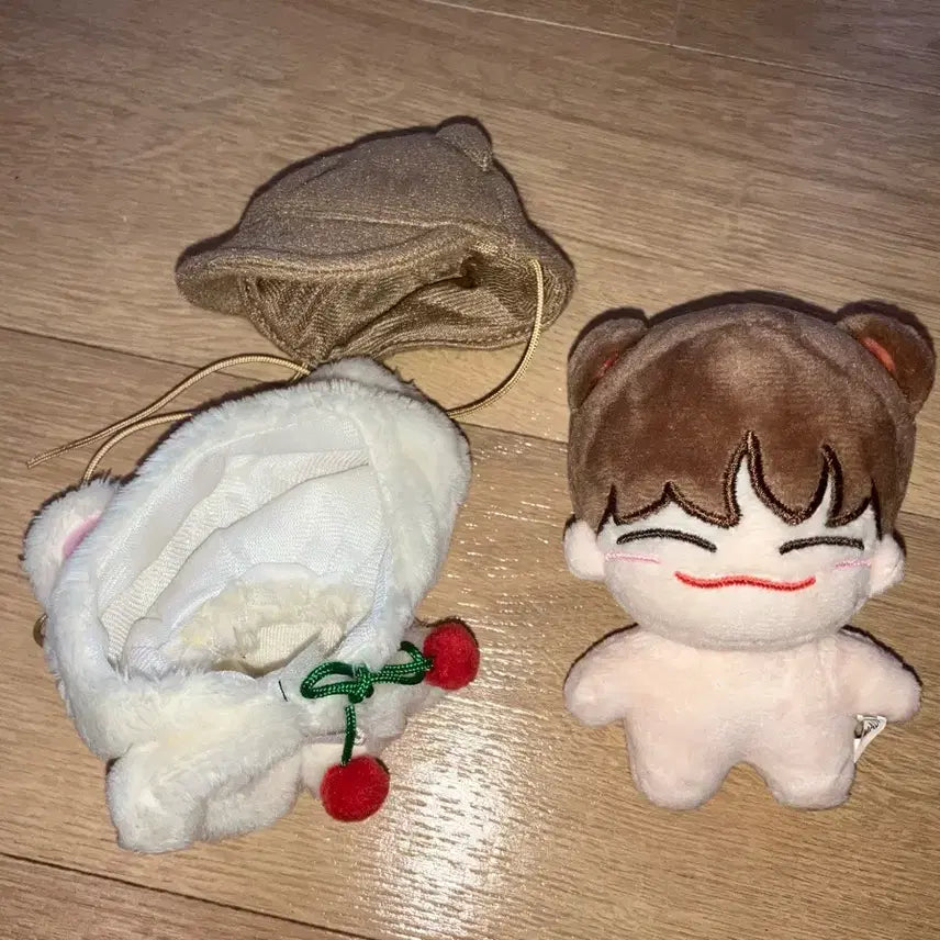 [BUNJANG] NCT Dream Chenle Kkomreo Doll / 엔시티드림 천러 인형 꼼러