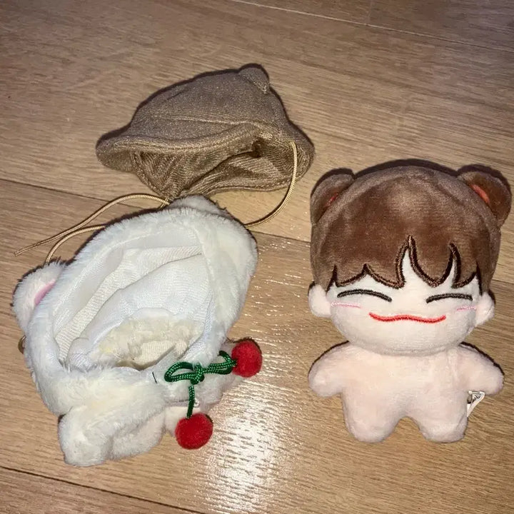 [BUNJANG] NCT Dream Chenle Kkomreo Doll / 엔시티드림 천러 인형 꼼러