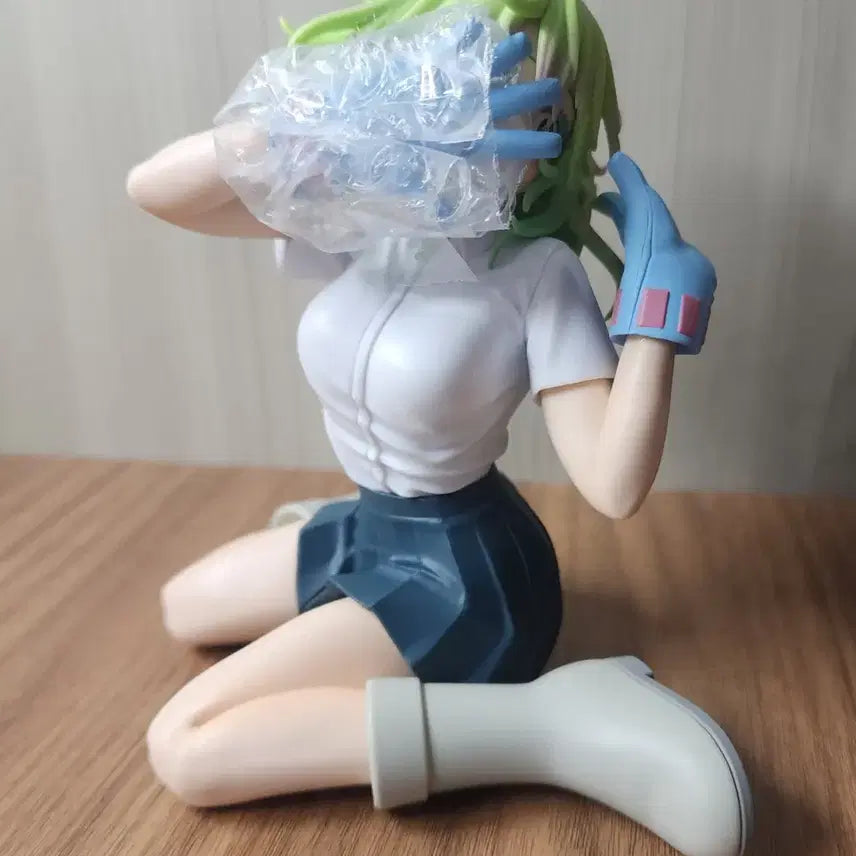 [SOLD OUT] [개봉] 나히아 하가쿠레 토오루 글리터 피규어