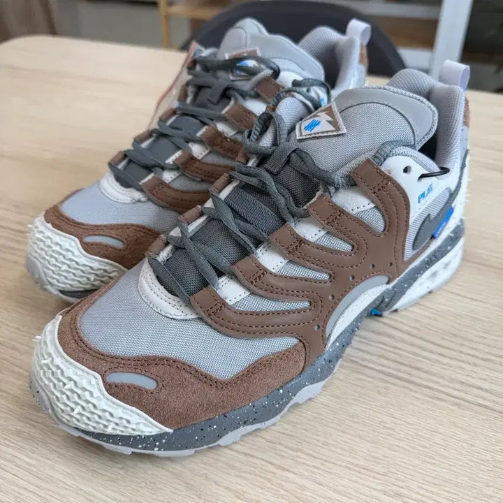 [BUNJANG] Nike x Undefeated Air Terra Humara Sneakers US 10 / 나이키 언디핏 콜라보 에어테라 휴마라 US10