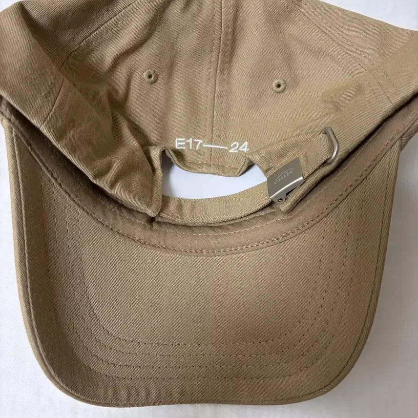 [BUNJANG] Emis Ball Cap / [새상품]emis 이미스모자 볼캡