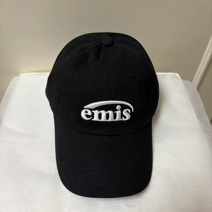 [BUNJANG] Emis Ball Cap / [새상품]emis 이미스모자 볼캡