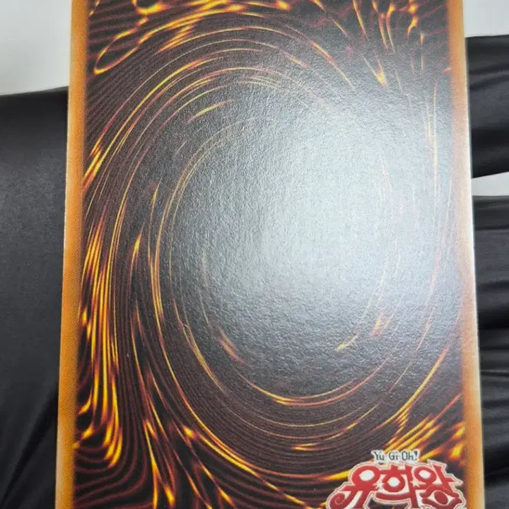 [BUNJANG] Yu-Gi-Oh! Obelisk the Tormentor (15AX-KRY58) Card / 유희왕 오벨리스크의 거신병 (15AX-KRY58)