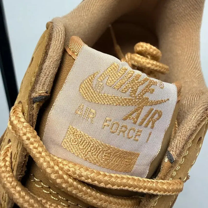 [SOLD OUT] 나이키 된장 에어포스1 슈프림