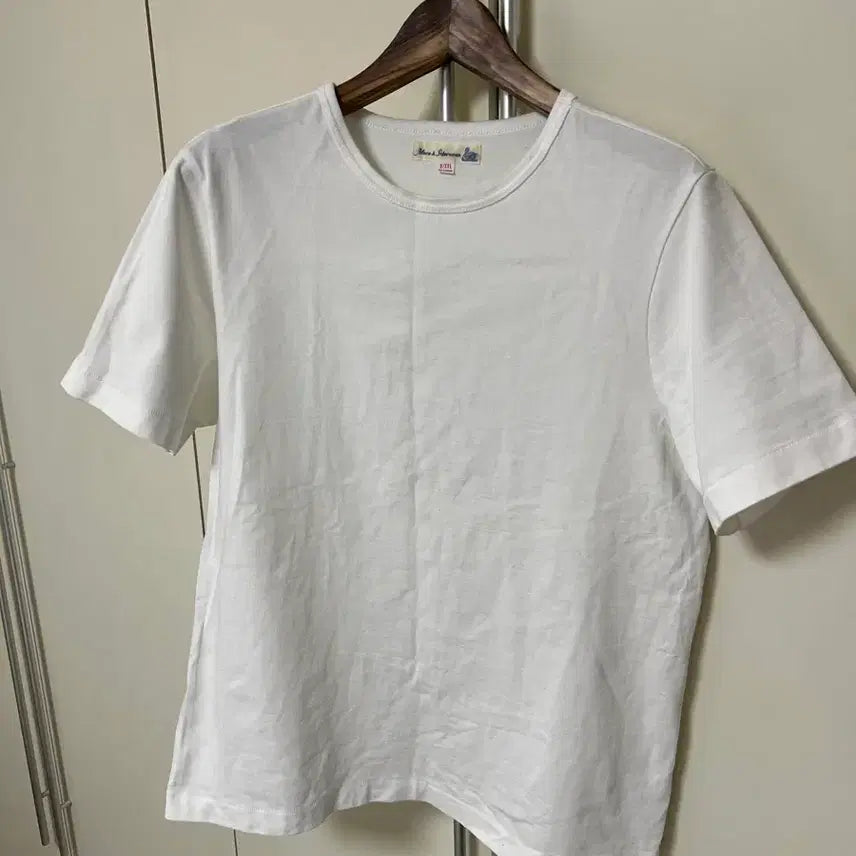 [SOLD OUT] 메르츠비슈바넨 215 xxl 반팔