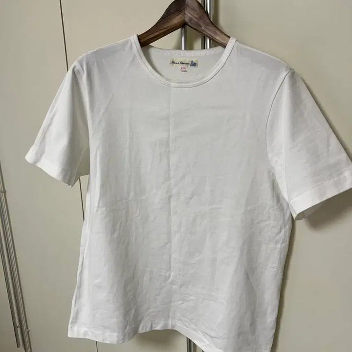 [SOLD OUT] 메르츠비슈바넨 215 xxl 반팔
