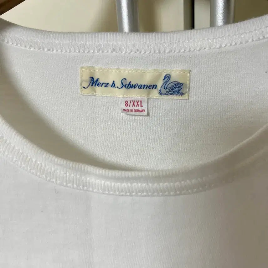 [SOLD OUT] 메르츠비슈바넨 215 xxl 반팔