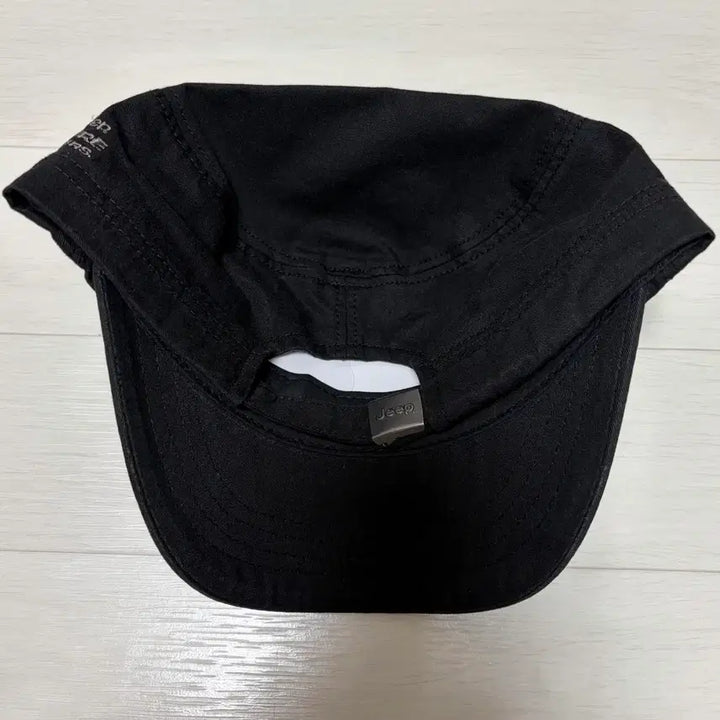 [SOLD OUT] [새상품]jeep군모 2개일괄