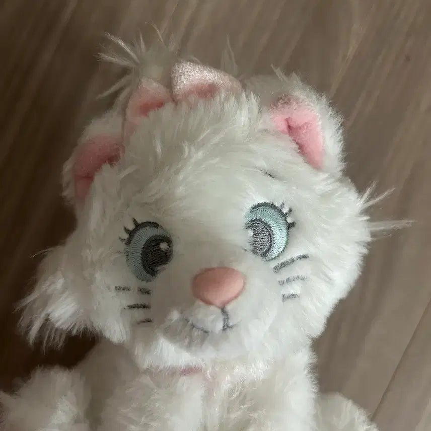 [BUNJANG] Disney Marie Keyring / 디즈니 마리 키링
