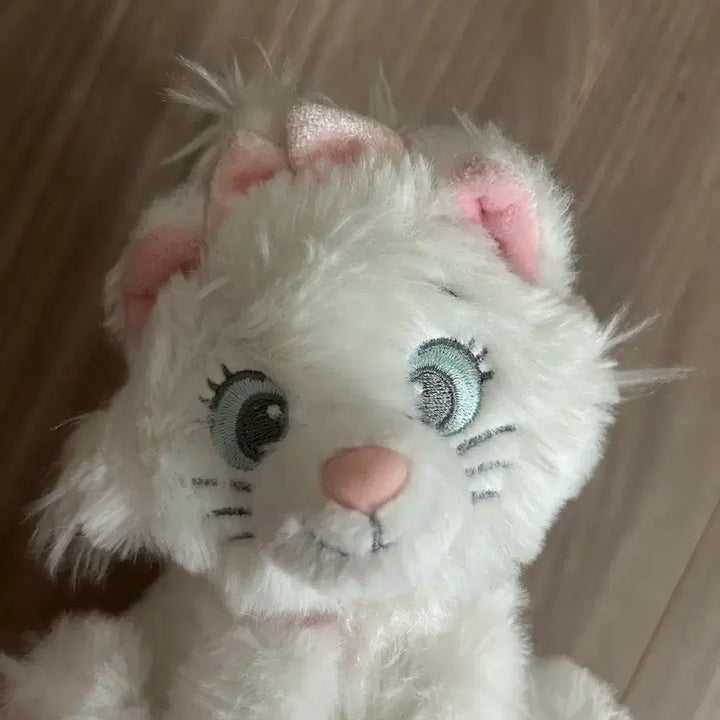 [BUNJANG] Disney Marie Keyring / 디즈니 마리 키링