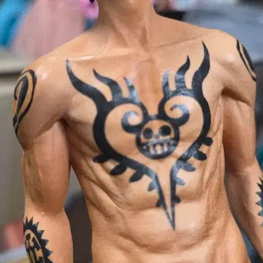 [BUNJANG] One Piece Trafalgar Law Figure / 원피스 피규어 판매합니다