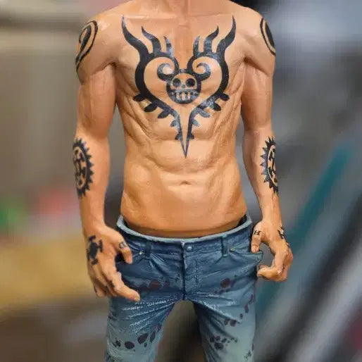 [BUNJANG] One Piece Trafalgar Law Figure / 원피스 피규어 판매합니다