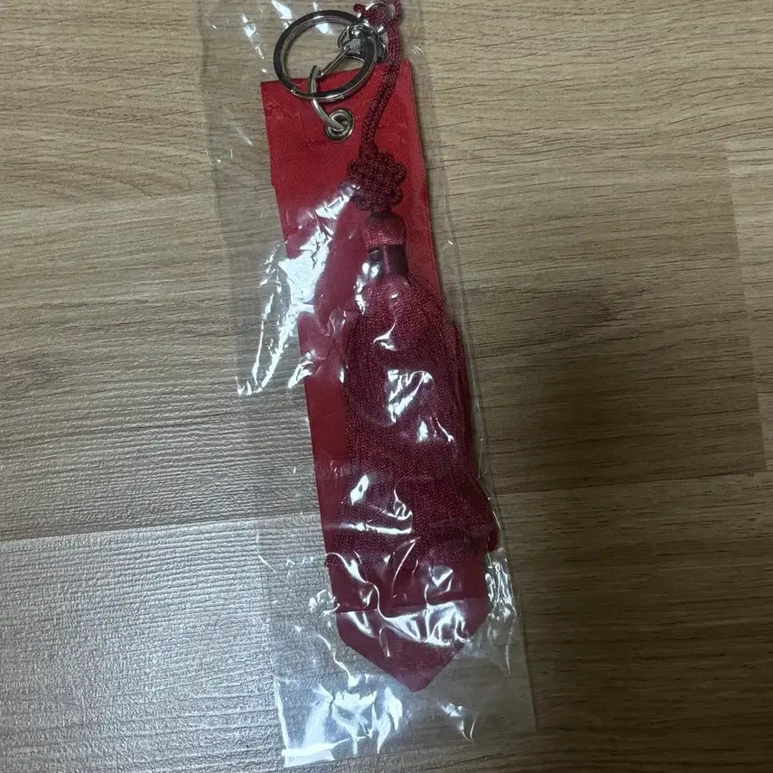 [BUNJANG] T1 LCK Woori Bank Booth Danggi Keyring / 티원 LCK 우리은행 부스 댕기 키링 새상품 T1