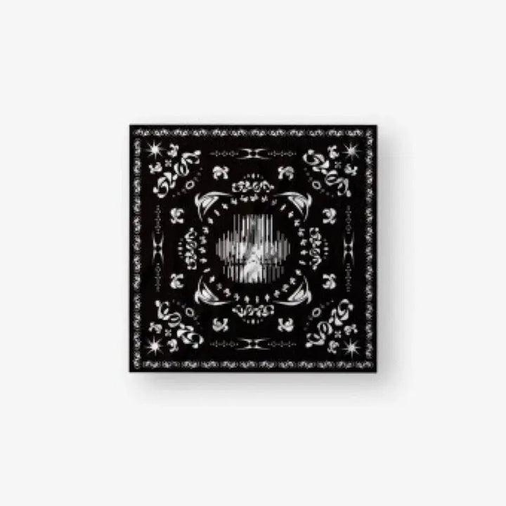 [SOLD OUT] 양홍원 vol.2 콘서트 티셔츠, 반다나