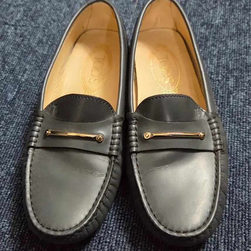 [BUNJANG] TOD&