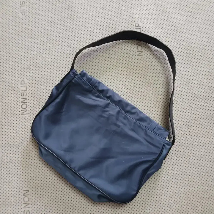 [BUNJANG] Matin Kim Shoulder Bag Blue / 마뗑킴 가방 블루