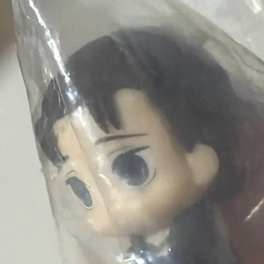 [BUNJANG] Attack on Titan Marching Bokke Vol. 1 Gacha Set / 미개봉) 진격의거인 마치보케 1탄 가챠 에렌 미카사 아르민 리바이 한지