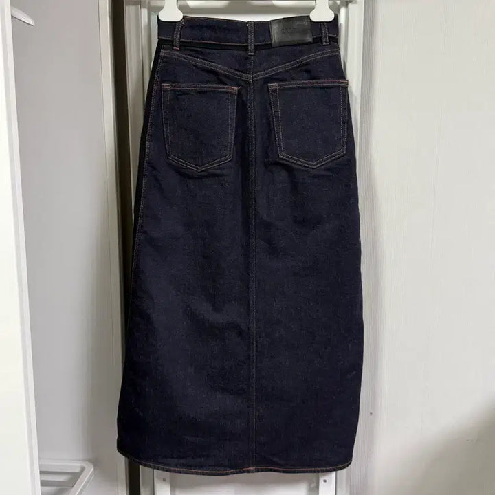 [BUNJANG] Erdem Denim Skirt / 에르뎀 데님 스커트