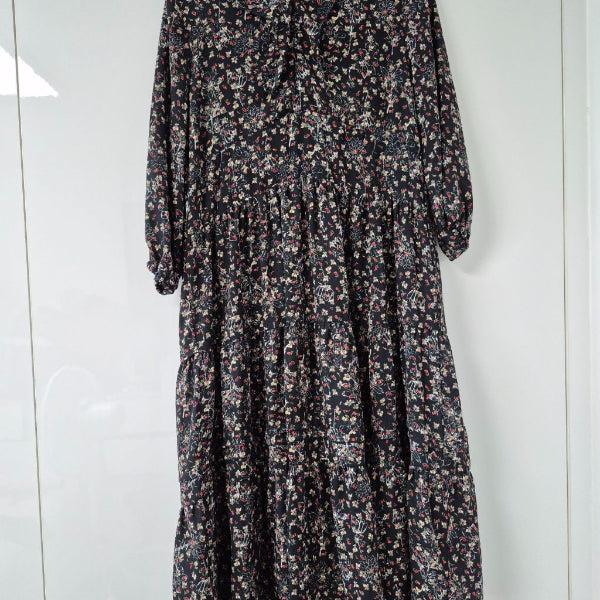 [BUNJANG] La Fiap Dress / 라삐아프 원피스