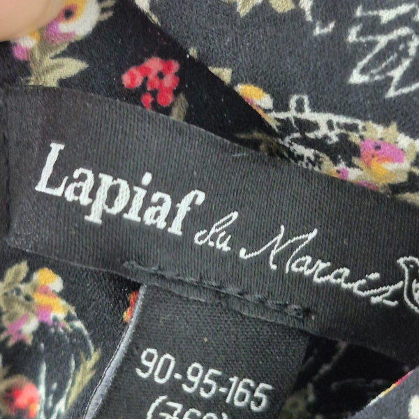 [BUNJANG] La Fiap Dress / 라삐아프 원피스