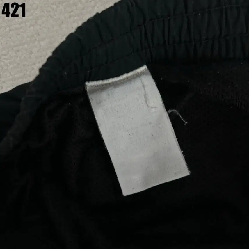 [BUNJANG] Dynafit Black Pocket Cargo Pants Size S / 다이나핏 블랙 포켓 카고 바지 S