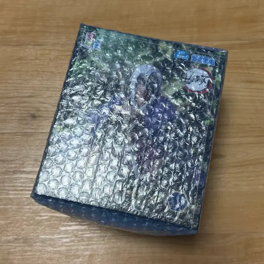 [SOLD OUT] 미개봉) 귀멸의 칼날 우즈이 텐겐 합동강화훈련 쵸코노세 누들스토퍼