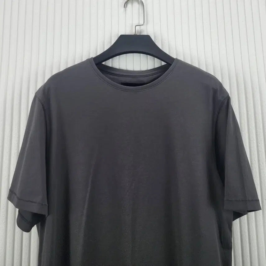 [BUNJANG] Daniel Cremieux Supima Cotton T-Shirt / [100]다니엘크레뮤 수피마 코튼 티셔츠(새상품)