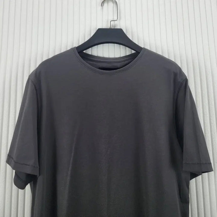 [BUNJANG] Daniel Cremieux Supima Cotton T-Shirt / [100]다니엘크레뮤 수피마 코튼 티셔츠(새상품)