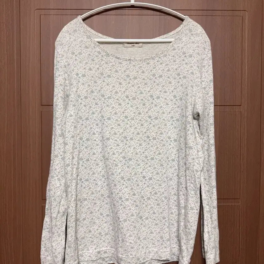 [BUNJANG] Hagumi Heisei Vintage Jumpsuit &amp; Lace Inner Top Set / 모리걸 하구미 헤이세이 일본 빈티지 점프수트 레이스 눈꽃 도트 이너티